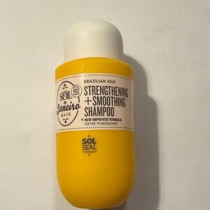 Sol de Janeiro Brazilian Joia Yellow Shampoo